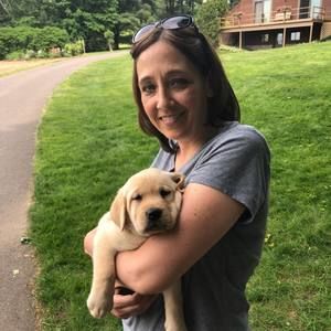 Meet your Posher, Kerry